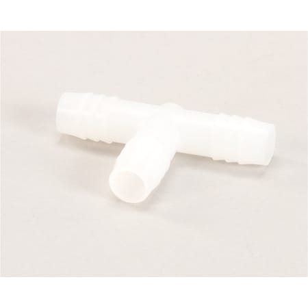 Accutemp Barbed Tee Fitting, 1/2 X 1/2 AT0P-2987-2